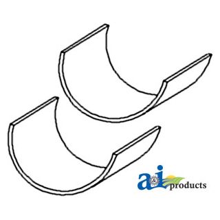 9N3517 - Bushing, Steering Sector Gear