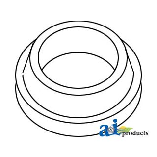 9N3573 - Steering Column Cone