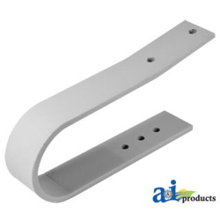 9N404 - Seat Spring, Non Flip Back Seat