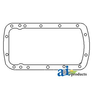 9N502 - Gasket, Hydraulic Lift Housing