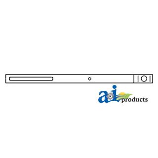 9N5374B - Stay Strap, Upper (BLU)