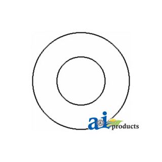 9N552 - Gasket, Hydraulic Cylinder to Center Housing