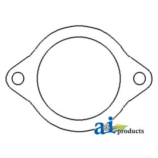 9N6022 - Gasket, Governor Housing