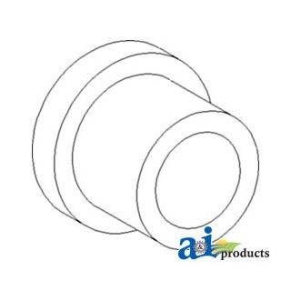 9N627 - Socket, Hydraulic Valve Chamber Valve Guide