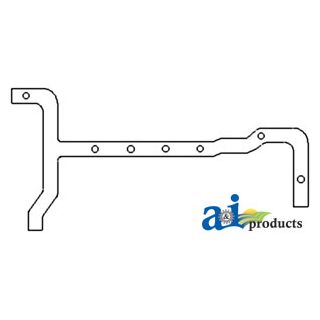 9N6781 - Gasket Set, Pan with Seals