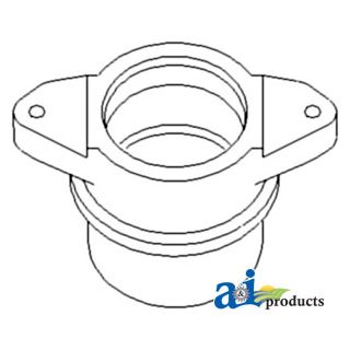 9N7561 - Hub, Clutch Release Bearing