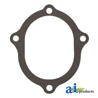 9N8507 - Gasket, Water Pump Cover