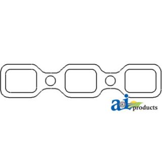 9N9448 - Gasket, Manifold