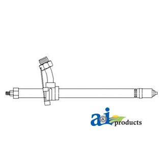 A138322 - Injector (New)