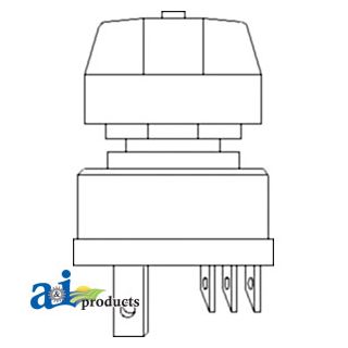 A141607 - Switch, Light