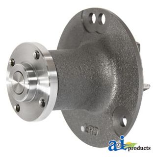 A146584 - Pump, Water