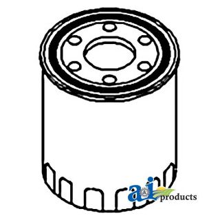A146696 - Filter, Engine Oil
