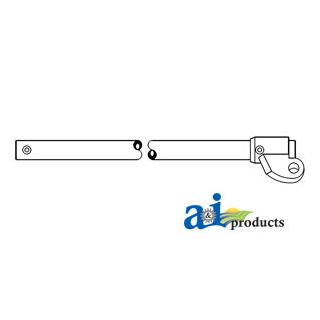A149033 - Tie Rod Tube