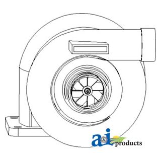 A157336 - TurboCharger