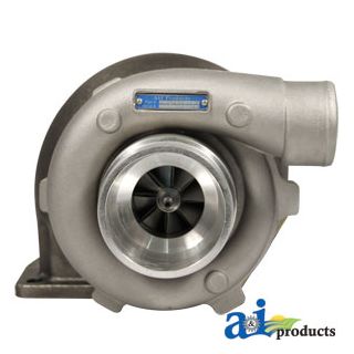 A157337 - TurboCharger