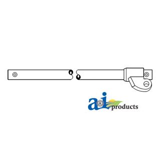 A160166 - Tube, Tie Rod