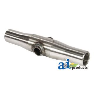 A163820 - Turnbuckle, Top Link
