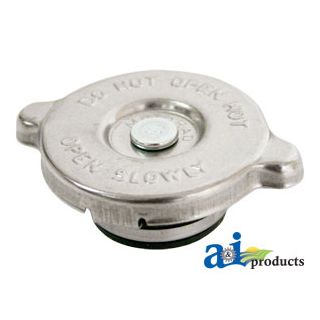 A170241 - Cap, Radiator