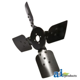 A173710 - Fan, 4 Blade