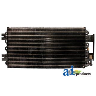 A184700 - Condenser