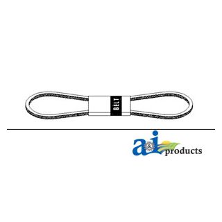 A189040 - Belt, Air Conditioning