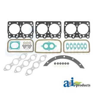 A189530 - Gasket Set, Upper
