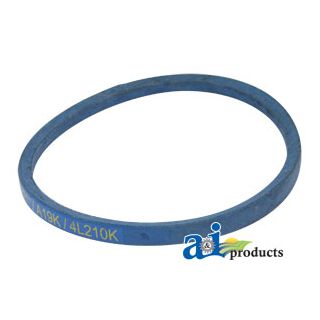 A19K - Kevlar Blue V-Belt (1/2" X 21" )