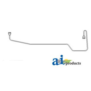 A20505 - Injection Line, #5 Cylinder