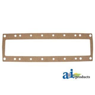 A2153R - Gasket, Radiator