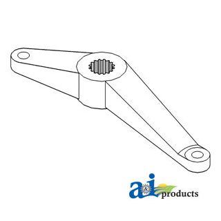 A24652 - Steering Arm