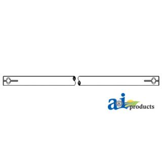 A24657 - Tie Rod Tube