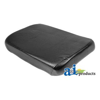 A24713-1 - Seat, Steel, BLK
