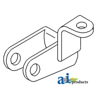 A26241 - Eagle Hitch Lock (RH)