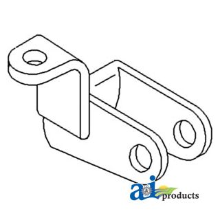 A26242 - Eagle Hitch Lock (LH)