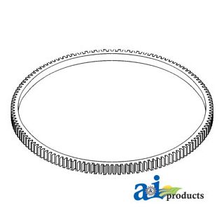 A27920 - Ring Gear, Flywheel