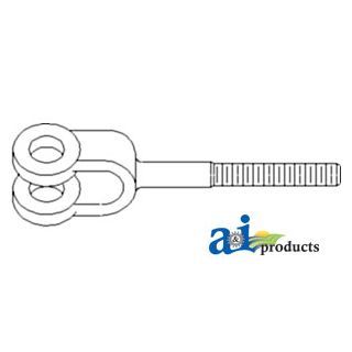 A28203 - Rod, Brake Pull