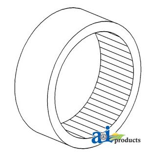 A28230 - Bearing, Upper or Lower Needle