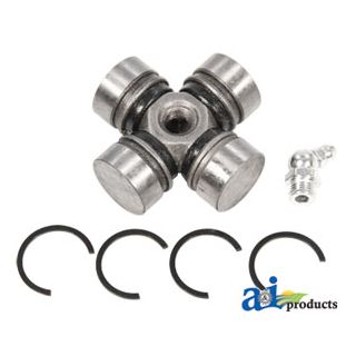 A30435 - Universal Joint, Steering Shaft