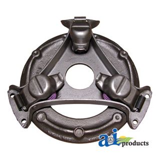 A30576 - Pressure Plate Assembly: 9" w/ open center