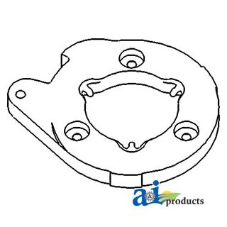 A31126 - Disc, Brake Actuating