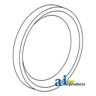 A36565 - Washer, Thrust (Spindle) .250" Thick