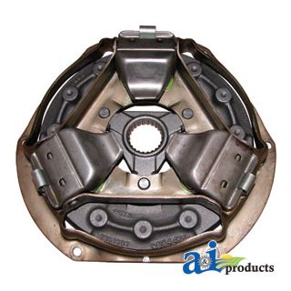 A36567 - Pressure Plate: 10"