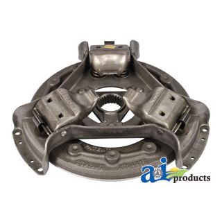 A36962 - Pressure Plate: 11", 3 lever