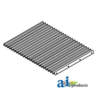 A3724R - Screen, Grille