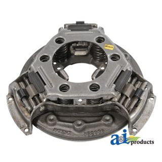 A39213 - Pressure Plate: 11", (w/o Hub)