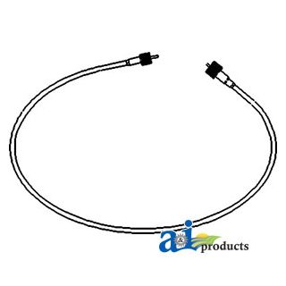 A39404 - Cable, Tachometer