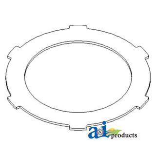 A41005 - Disc, Transmission Separator