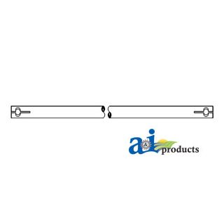 A41521 - Tie Rod Tube