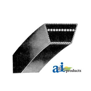 A45K - Kevlar Blue V-Belt (1/2" X 47" )