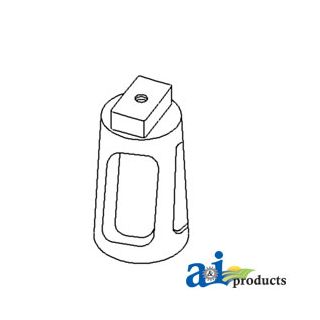 A4644R - Heat Exchanger